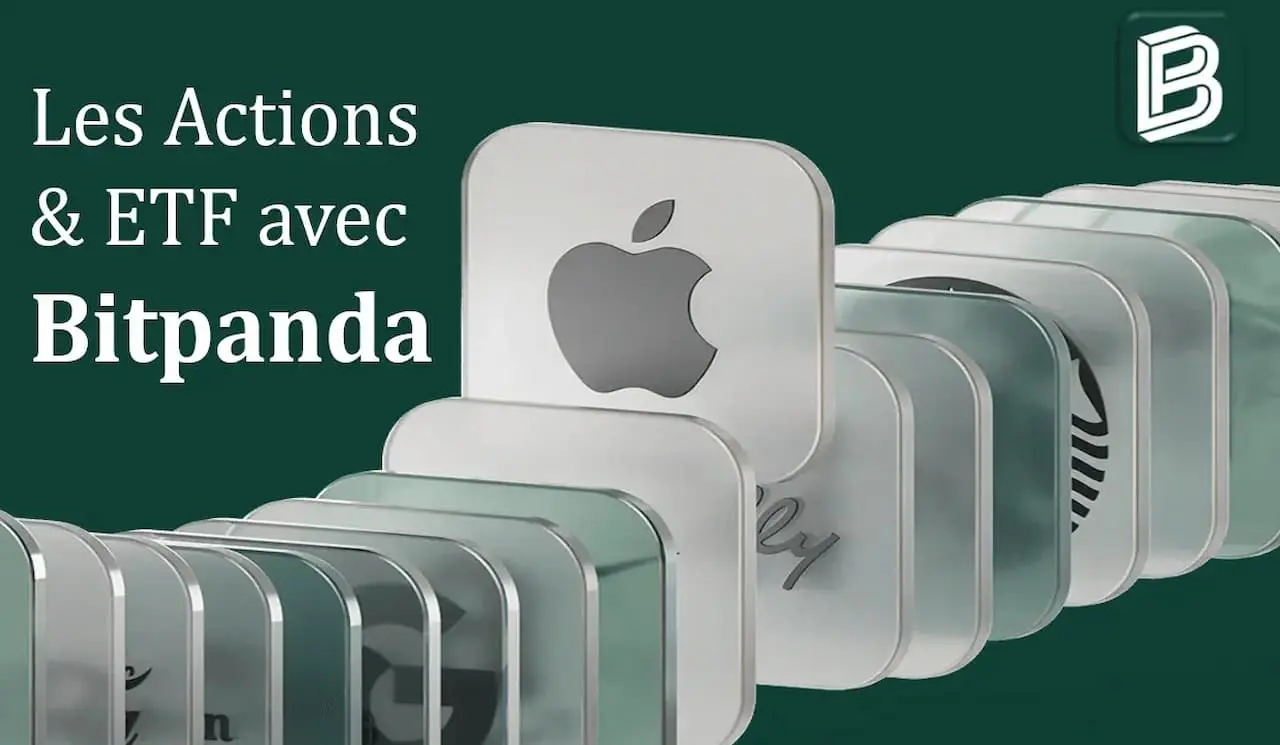 Bitpanda Stocks and ETFs Review: Is the New Offer Worth It? - Wealth ...