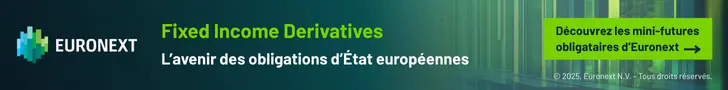 banniere euronext