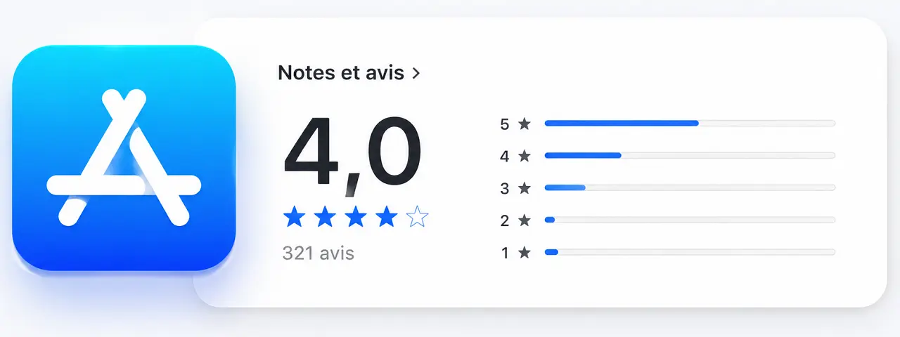 appstore wigl juin 2026 cafe de la bourse