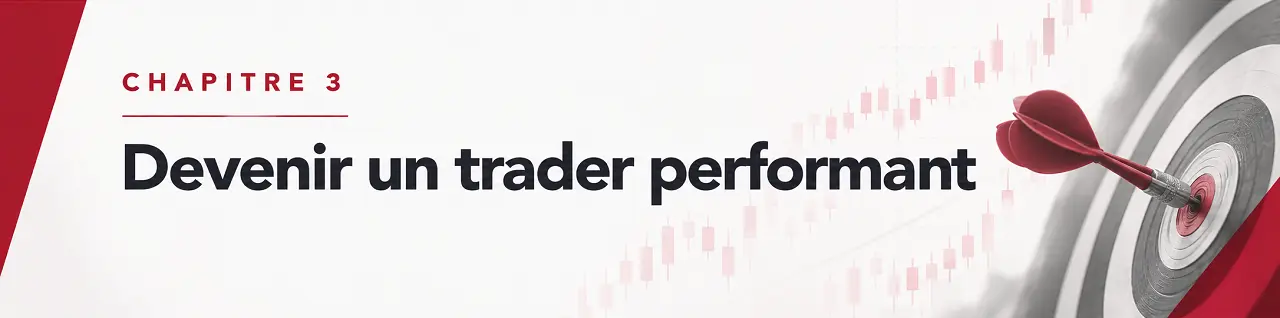 Chapter 3 Become a performing trader cafe de la bourse